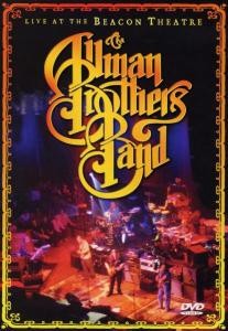 The Allman Brothers Band - 2003 Live At The Beacon Theatre